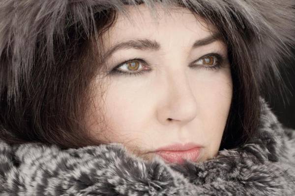 Kate Bush: ‘I was beginning to think I’d never play again’