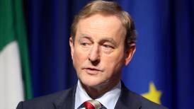 Taoiseach to raise US travel ban ‘directly’ with Trump
