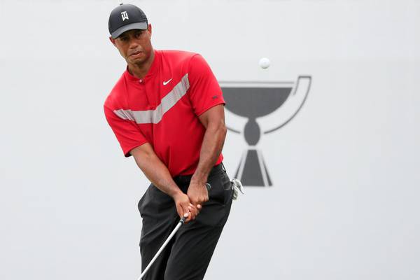 Tiger Woods plans October return after undergoing knee surgery