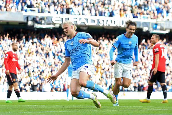 FA Cup final: Manchester City to go for the jugular against cross-town rival United 