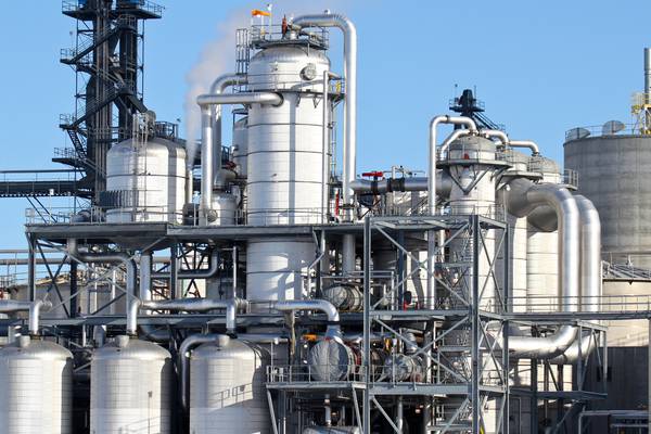Canadian biofuel producer investing €30m in Portlaoise plant