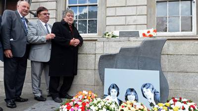 Miami Showband massacre: ‘They were my brothers’