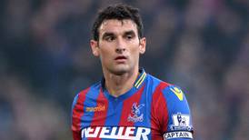 Crystal Palace captain Mile Jedinak charged with violent conduct