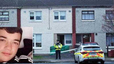 Teenager arrested over fatal stabbing of Reece Cullen