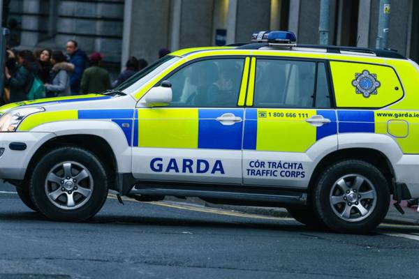 Man in 40s killed in road traffic incident in Butlerstown, Co Meath