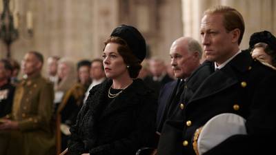 The Crown season 3 review: Olivia Colman glides snugly into role of queen