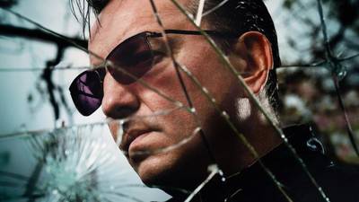 Richard Hawley: Hollow Meadows | Album Review