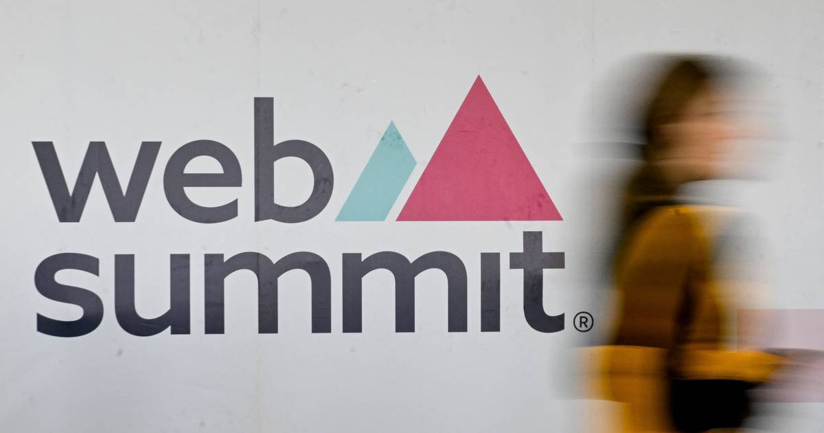 Quel est le point de vue du Portugal sur la controverse du Web Summit ?  -Le temps irlandais