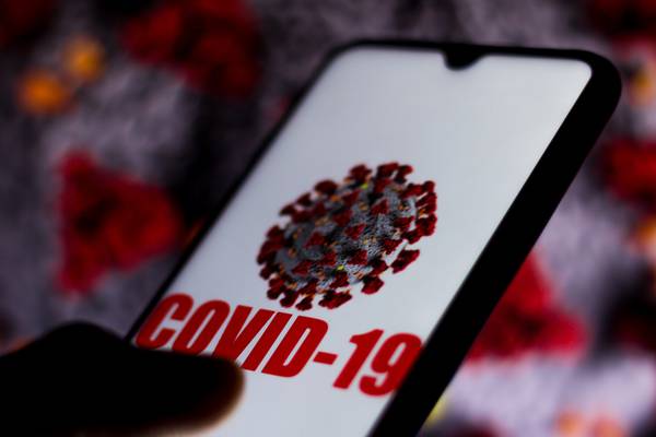 Coronavirus: Proposed HSE app sparks concern over privacy