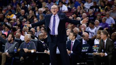 America at Large: George Karl lifts the lid on  drug use within the NBA