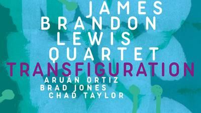 James Brandon Lewis Quartet: Transfiguration – Jazz’s exhilarating saxophonist of the moment