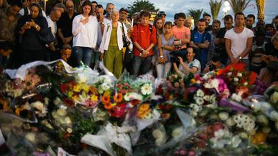 Tales of heroism emerge from horror of France terror attacks