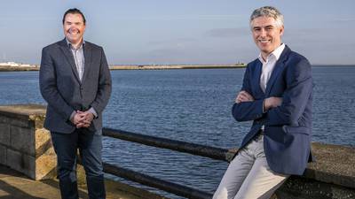 Irish private equity firm Erisbeg raises €75m to target SMEs