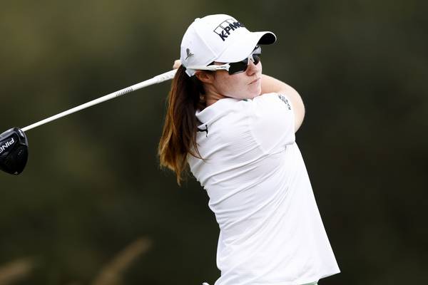 Leona Maguire and Stephanie Meadow make the cut in Florida