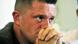 Tommy Robinson quits English Defence League