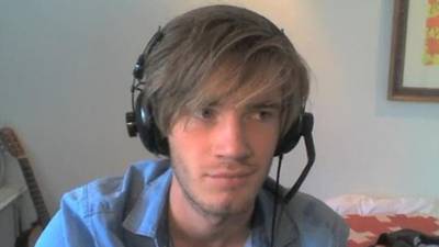 PewDiePie is king of YouTube with 1.3bn views