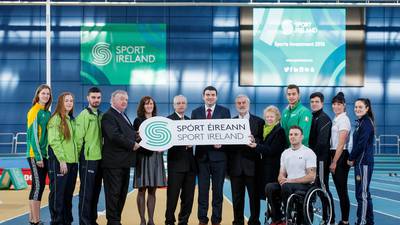 Sport Ireland cannot carry out anti-doping in schools rugby