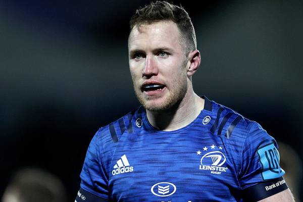 Leinster duo Dunne and O’Loughlin to join Exeter Chiefs