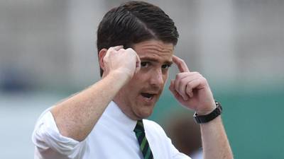 Football management in the age of Ebola – Johnny McKinstry’s time in Sierra Leone