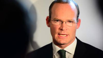 Coveney trade mission to China pushes for beef access