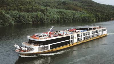 Danube cruise, spa break in Meath, seasonal special in five-star London hotel