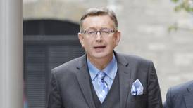 Solicitor Gerald Kean’s appeal on misconduct finding adjourned