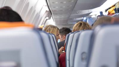 Will you wear a mask on your next holiday flight?  I will, and here’s why