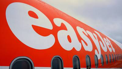 EasyJet agrees to buy 56 Airbus A320neo jets