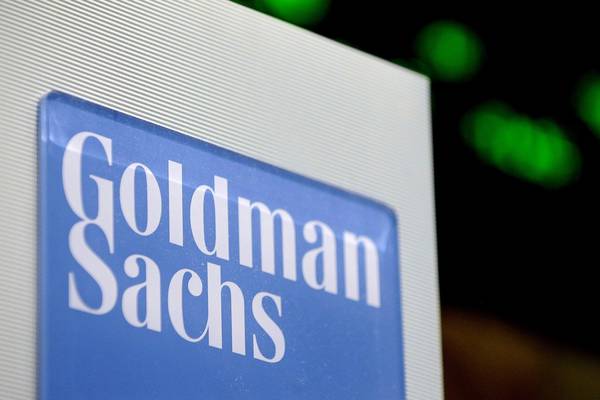 Goldman Sachs and Bank of America disappoint on profits
