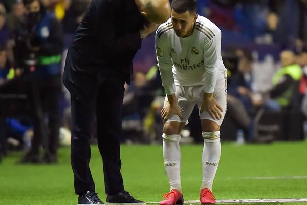 Injuries and poor form lead to low-key Clasico build-up