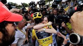 French media call for salary cap to curb Team Sky dominance