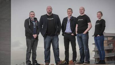 Belfast-based software company Cloudsmith raises €2.45m
