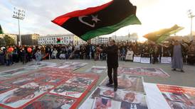 The Irish Times view on Libya’s conflicts: A test for the EU as peace-broker
