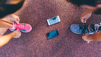 Digital health: how technology can boost your wellbeing