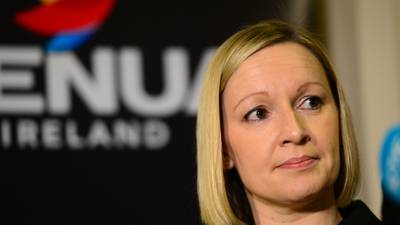 Lucinda Creighton broke law with unsolicited phone calls