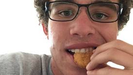 Teenager’s request  for free nuggets becomes one of the biggest tweets