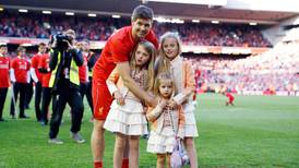 Steven Gerrard: ‘I am devastated that I will not play in front of these supporters again’
