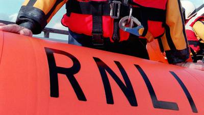 Fishing trawler crew rescued off the coast of Co Dublin
