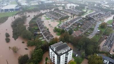 Flood forecasting system delayed due to problems recruiting expert staff