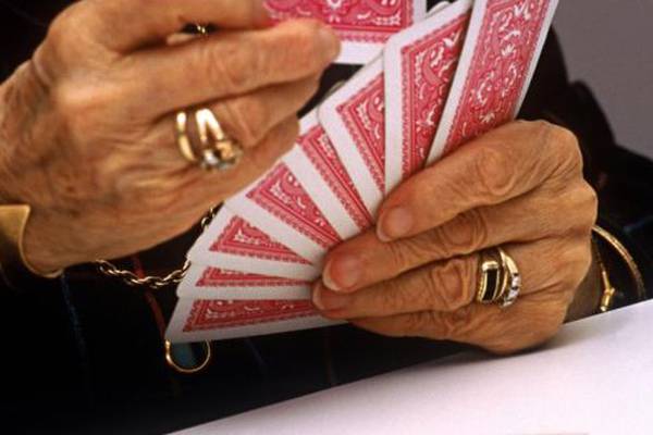 Carded! Bridge does not qualify as a sport, says EU court