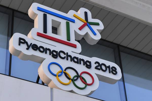 IOC ban Russia from 2018 Winter Olympics over doping