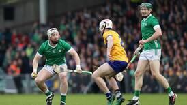 John Kiely downplays injury worries as Limerick look to brush off Clare defeat