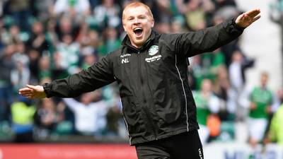 Neil Lennon subjected to sectarian abuse every day says his agent