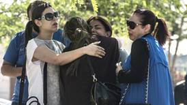 EgyptAir plane crash most likely caused by terrorism, officials say