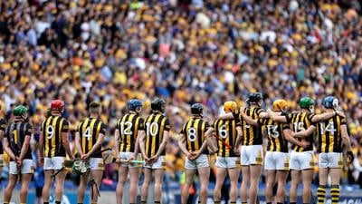 Nicky English on the Kilkenny team: Profiles of the 15 men who stand in Limerick’s way