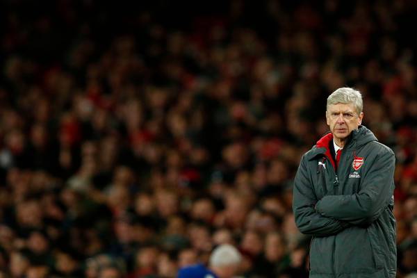 Wenger asked to explain recent comments over penalty calls