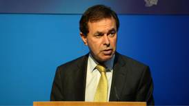 Shatter limits Government discretion in nominations to new legal regulator