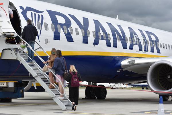 How will the ‘Ryanair generation’ of emigrants fare post-Covid?