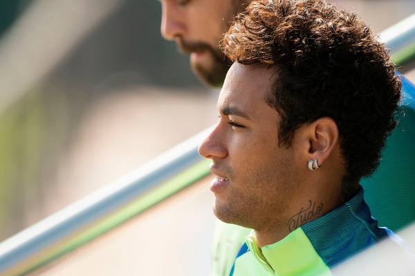 Neymar: ‘We did it once, we can do it again’