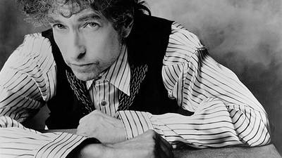 Bob Dylan the poet:  songs and lyrics that delivered  Nobel prize